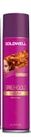 Sprühgold Haarspray — goldene Sprühdose