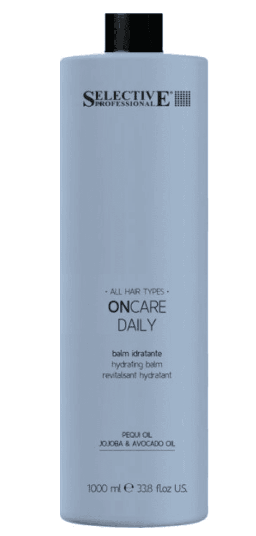 ONcare Daily — Flasche der feuchtigkeitsspendenden Pflegeserie