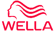 Wella — Coloration und Pflege, Marke unseres Salons